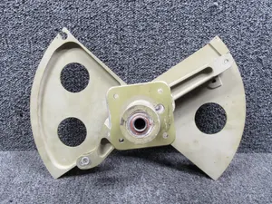 1159CM20120-1 Gulfstream G-II Crank Assembly w Sectors and Sticker Pusher Arm